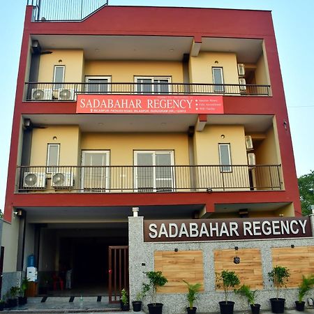 Sadabahar Regency Hotell Bahora Eksteriør bilde